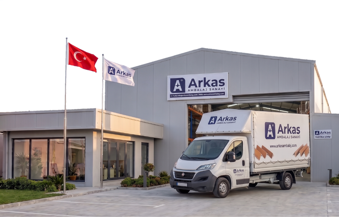 Arkas Factory
