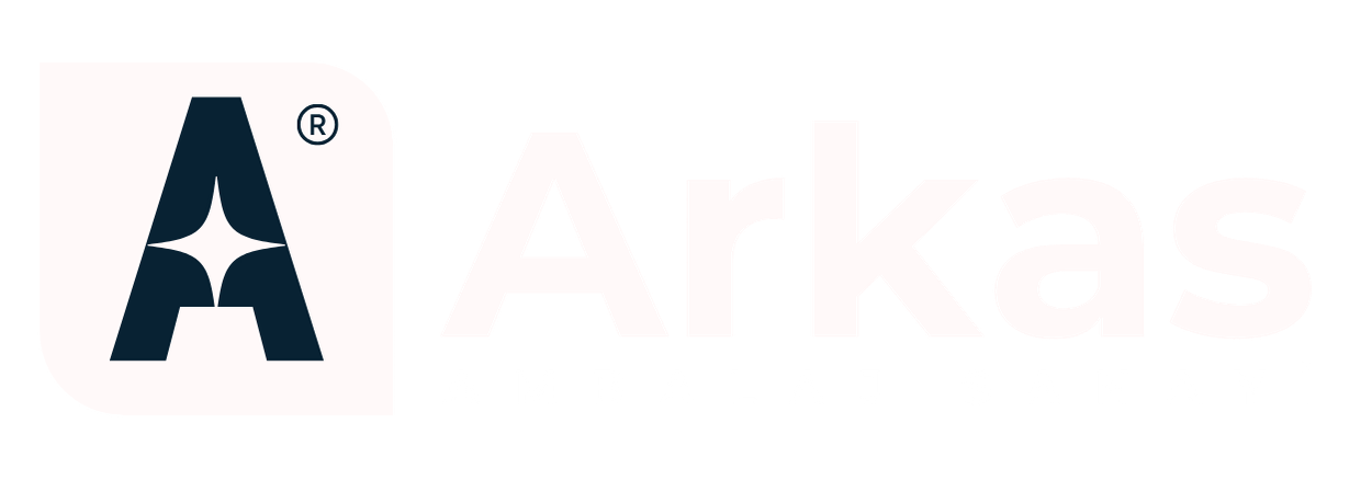 Arkas Ambalaj Logo