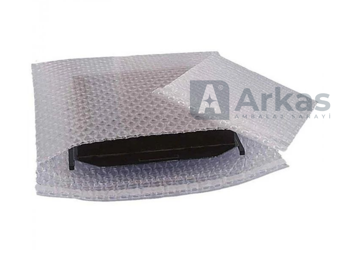 Pre-Sewn Bubble Wrap Pouch