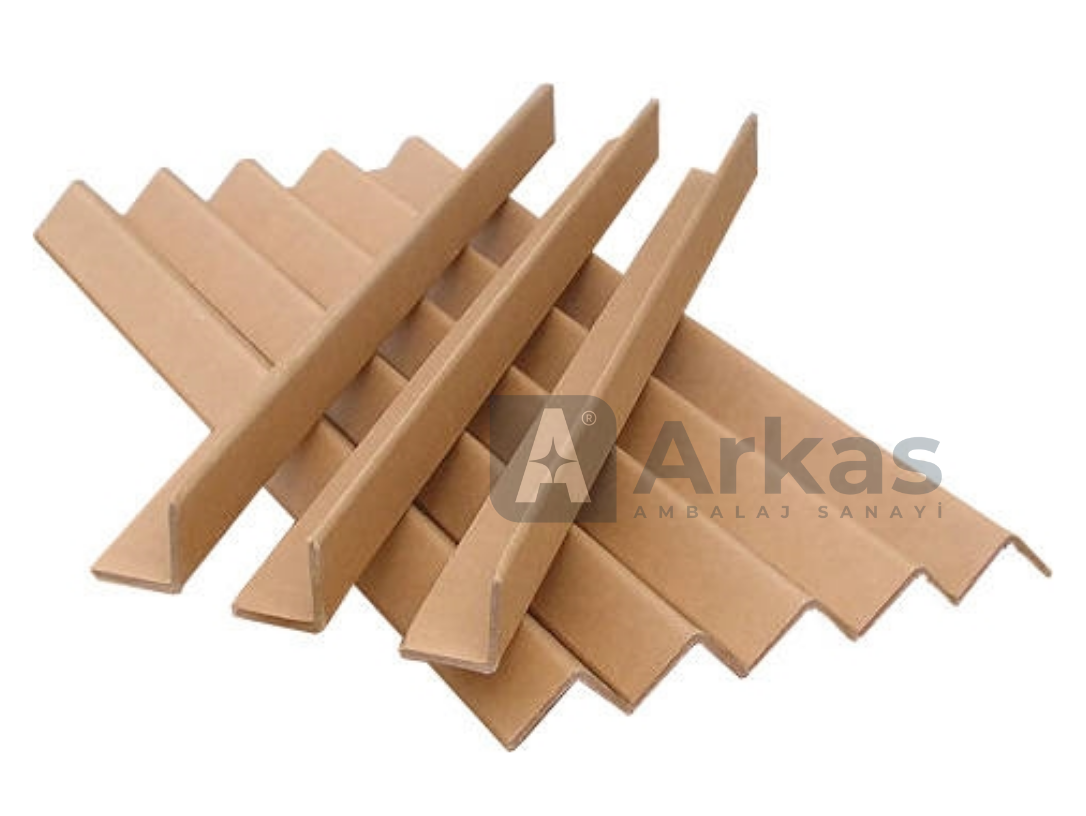 Cornières en Carton