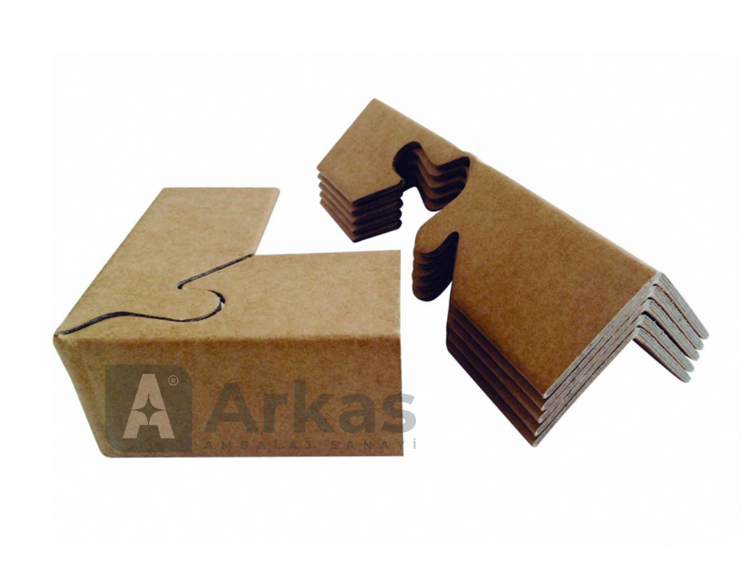Locking Edge Protector