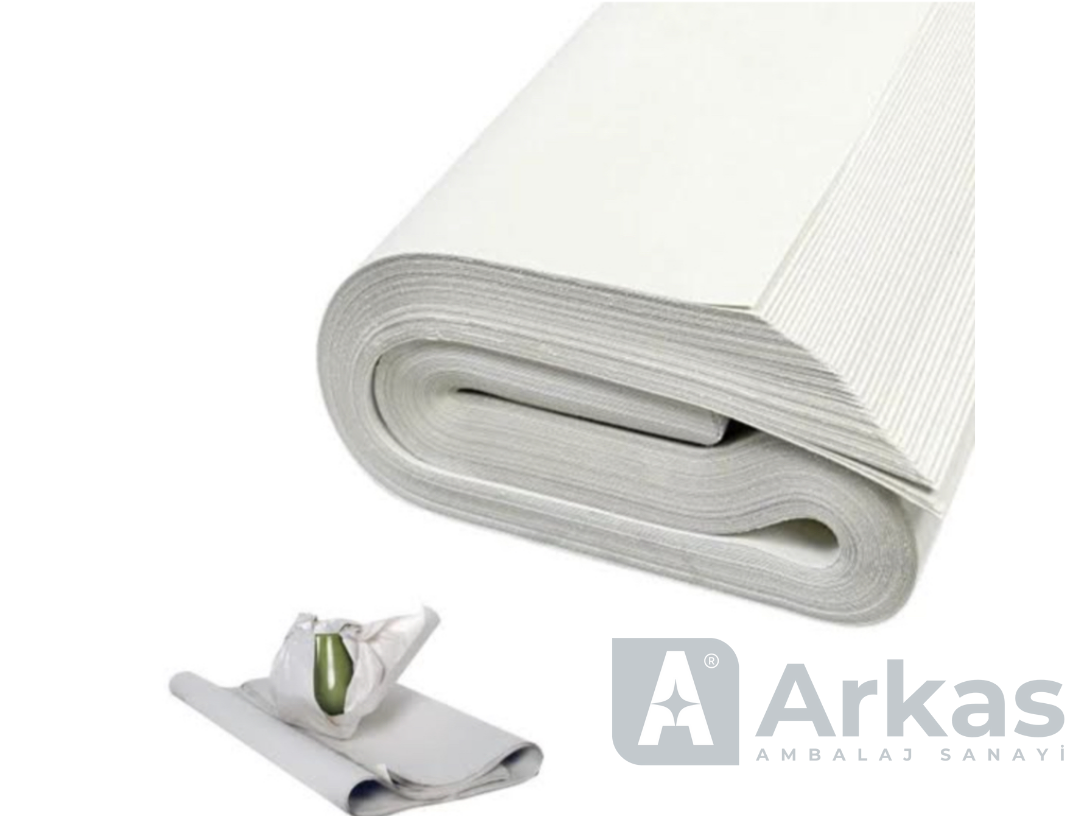Papier d'emballage