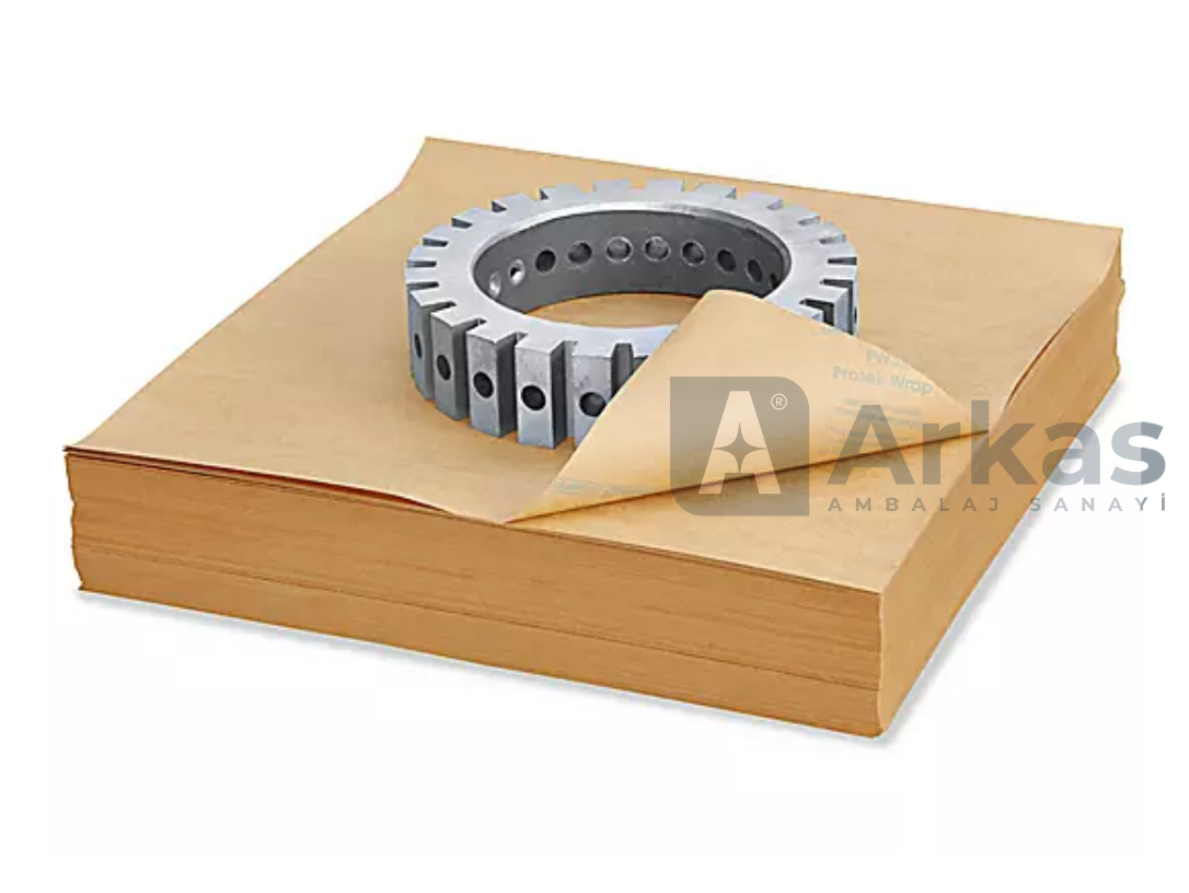 VCI Pre-Cut Paper
